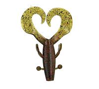 GARY YAMAMOTO Custom Baits Leurre Souple Cowboy 3,75 ?