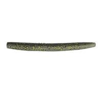 Gary Yamamoto SENKO 306/187 W/Chartreuse (10 Paquets)
