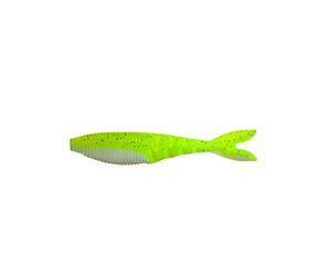 Gary Yamamoto Zako Swimbait 134-06-909 Appât de pêche Artificiel Chartreuse Shad