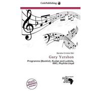 Gary Yershon