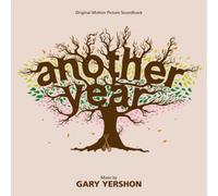 Gary Yershon – Another Year (OST)