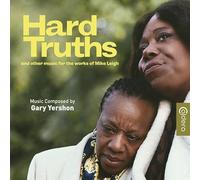 Gary Yershon - Hard Truths and Other Music for The Works of Mike Leigh [Import]