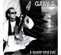 Gary Z - Brand New Day