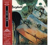 Garybaldi - Nuda [Import]