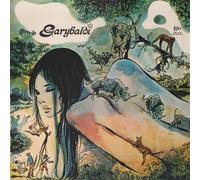 Garybaldi - Nuda [Import Anglais]