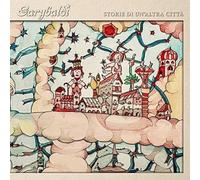 Garybaldi - Storia Di Un'altra Citta' [Import]