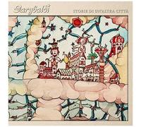 Garybaldi – Storia Di Un'altra Citta' – CD – Import (Italie)