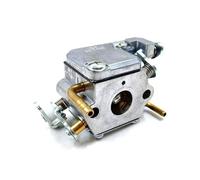 GARYBCD MC14A6 for carburateur HLHIC 25cc tronçonneuse for Zenoah G2500 2500 2600 Compatible avec TOPSUN for Zoma