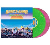 Gary's Gang - Dance Party [Import]