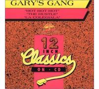 Gary's Gang - Hot Hot Hot