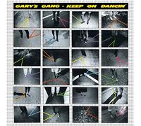 Gary's Gang – Keep on Dancin'