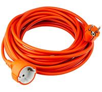 Garza 430018 - Rallonge pour jardin de 10 mètres x 1,5 mm