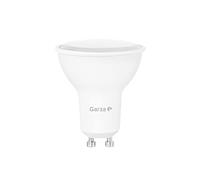 Garza - Ampoule LED, culot GU10, lumière neutre 3000 K, 7 W, 700 lumens. Non dimmable.