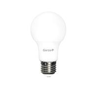 Garza - Ampoule LED standard, culot E27, lumière chaude 3000 K, 9,5 W, 1060 lumens, A60. Non dimmable.