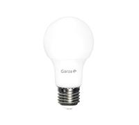Garza - Ampoule LED standard, culot E27, lumière neutre 4 000 K, 13 W, 1 520 lumens, A60. Non dimmable.