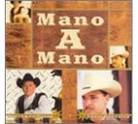 Garza, David Lee - a Mano