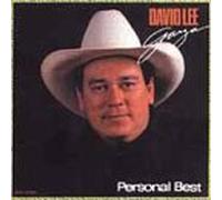 Garza, David Lee - Personal Best