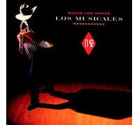 Garza, David Lee Y Los Musicales - 1392