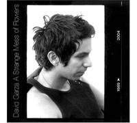 Garza David - Strange Mess of Flowers [Import]