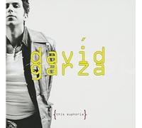 David Garza – This Euphoria – CD – Neuf