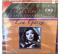 Garza, Eva - 60 Aniversario CBS