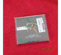 Garzei No Tsubasa:O.S.T. [Import allemand]