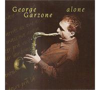 Garzone George - Alone