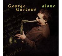 Garzone, George - Alone