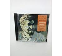 Garzone, George Quart. - Demetrio's Dream [Import]