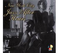 Garzone - New York City Jazz After Hours