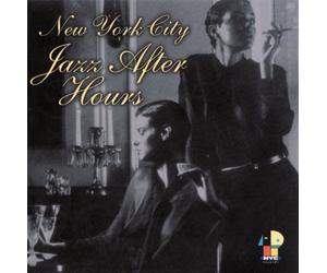 Garzone - New York City Jazz After Hours