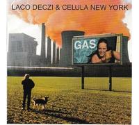 Gas