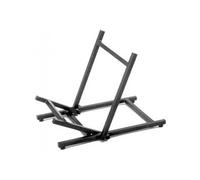 Stagg GAS-3.2 - Stand Ampli/ Moniteur, pliable, à poser sur le sol