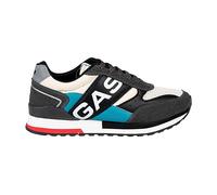 Gas - Baskets - Homme - Chaussures - Gris - Taille: 43 EU