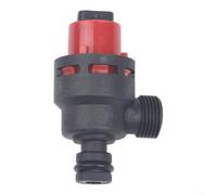 Gas Boiler Safety Valve Pressure Relief Standard Size