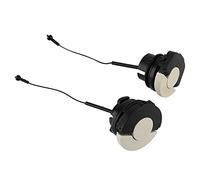 Gas Cap for Stihl Chainsaw Tank Fuel Oil Cap MS171 MS181 MS192T MS210 MS200T MS211 MS230 MS240 MS250 MS260 MS340, 2 PCS Fuel Cap Oil Cap,