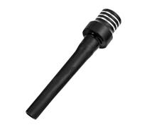 Gas Cap Vent Tube - Aluminum Fuels Cap, Breather Valve Accessory, Replacement Part | Motocross Dirt Pit Bike ATV Off Road Engine Fuels System Component for Daily Riding Trail Racing Adventure