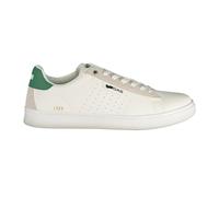 GAS - Cherooke LTX - Homme - Chaussures - Blanc - Taille: 40 EU