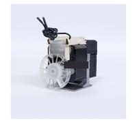 Gas Diaphragm Pump DSV70 AC Gas Sampling Pump Diaphragm Vacuum Pump Micro Diaphragm Air Pump Pour débutants et bricoleurs(EPDM and EPDM)