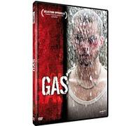 Gas E