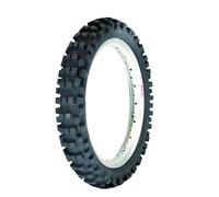 Gas Ec 200 2014 Dunlop D952 Pneu Arrière 110/90-18