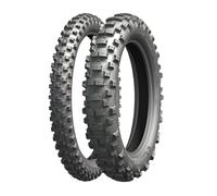 Gas Ec 200 Course 2011-2017 Michelin Avant Enduro Pneu