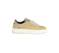 Gas, Femme, Chaussures, Beige, Taille: 39 EU Nika LTX Baskets