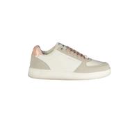 Gas, Femme, Chaussures, Blanc, Taille: 36 EU Kewin MIX Baskets