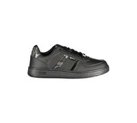 Gas, Femme, Chaussures, Noir, Taille: 37 EU Lucy LTX Sports Chaussures