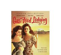 Gas Food Lodging [Blu-Ray]
