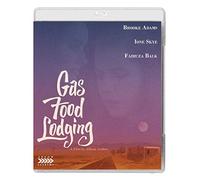 Gas Food Lodging [Blu-ray]
