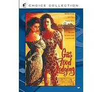 Gas Food Lodging by Brooke Adams