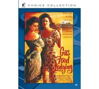 Gas Food Lodging (DVD) Donovan Leitch Fairuza Balk Robert Knepper Chris Mulkey