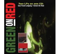 Gas Food Lodging / Green On Red CD
